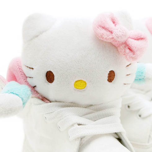 Hello Kitty x UBIQ Mascot Fatima (3)