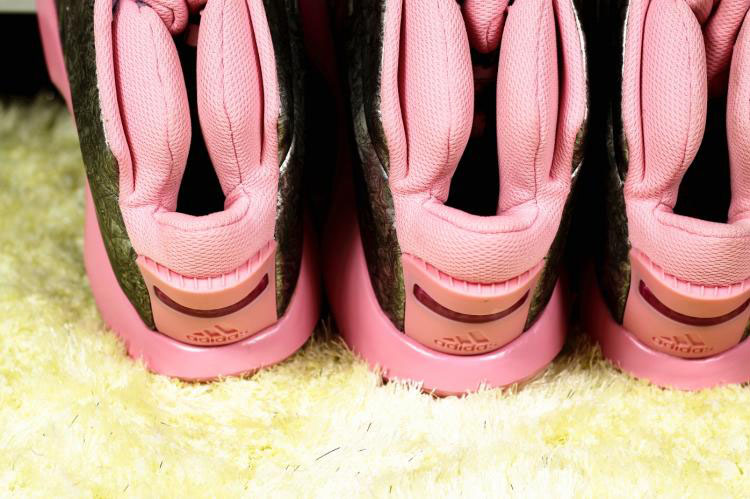 Adidas Yeezy Boost 350 V2 Pink Cherry Blossom