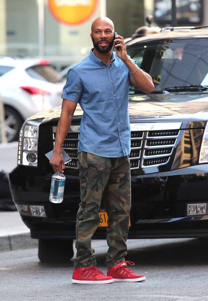 Common Wears adidas AR 2.0 Complex