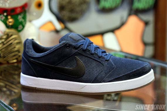 Nike SB 2011