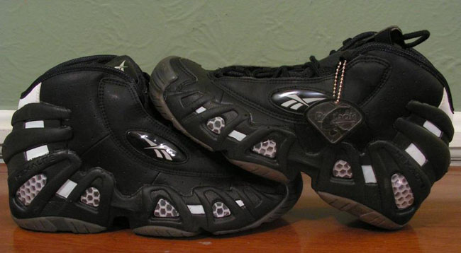 reebok shaq preacher