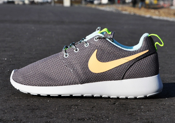 Nike roshe run femme original new arrivals