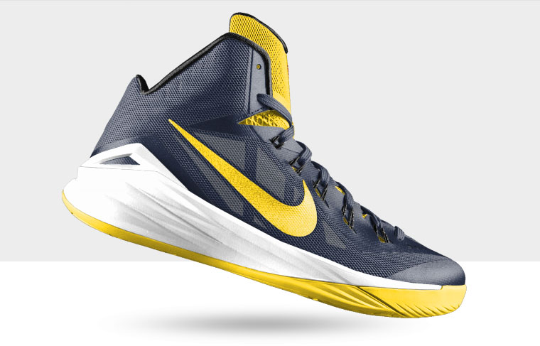 Nike hyperdunk store low 2014 id