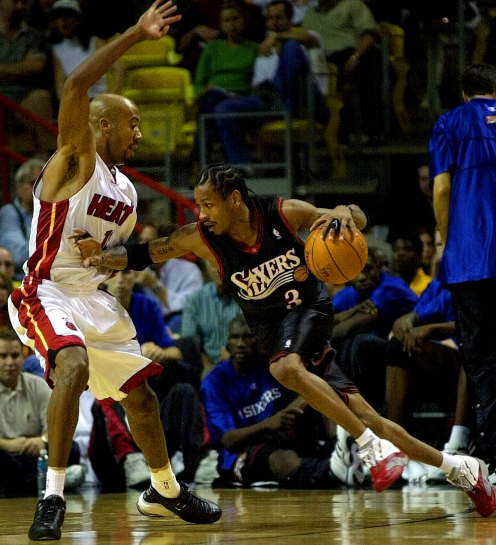 allen iverson 4