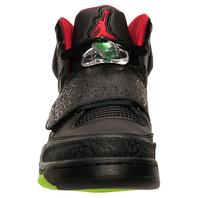 son of mars marvin the martian