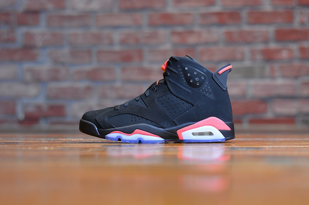 23 on shop jordan 6