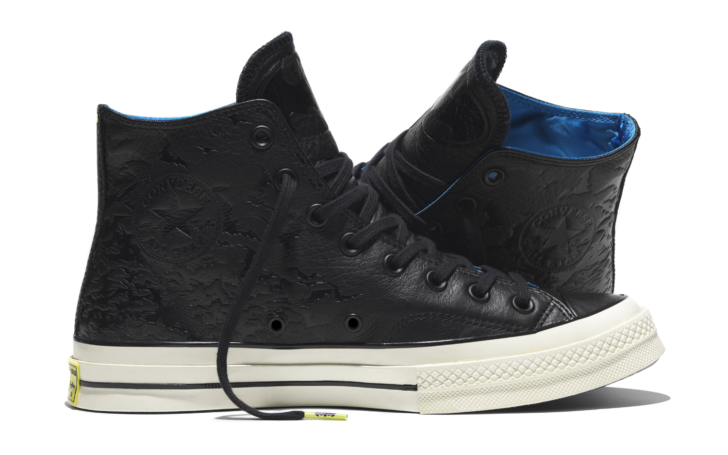 Converse Batman Sneakers | Sole Collector