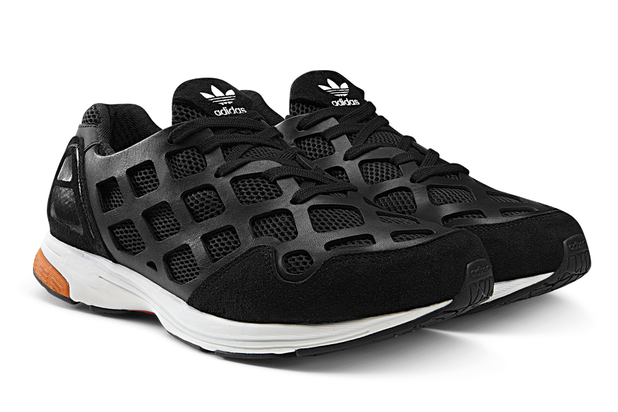 Zx flux clearance zero