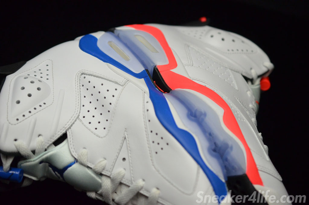 Air Jordan VI 6 OG Colorways 2014 (7)