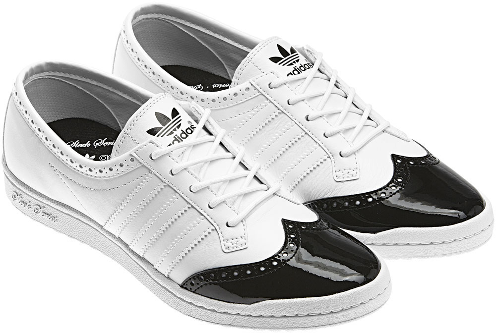 Adidas top hot sale ten sleek