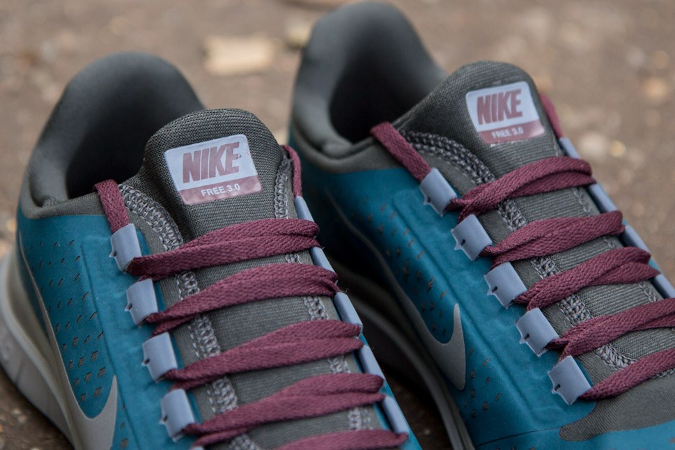 Stijg Tips Netto Nike x UNDERCOVER GYAKUSOU Free 3.0 V4 - Midnight Turquoise | Complex