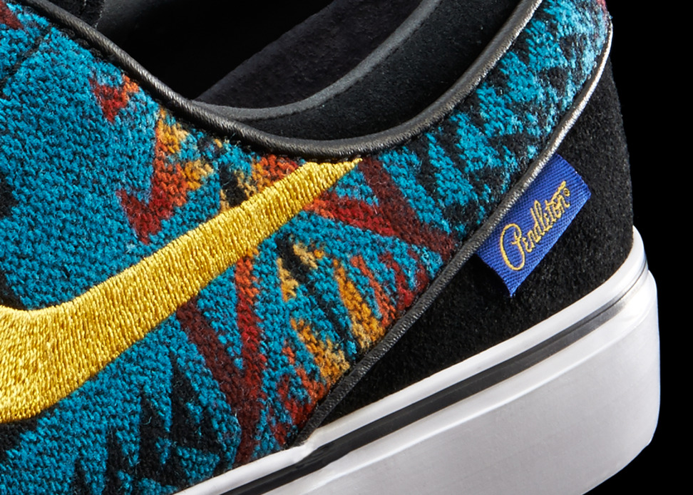 x Pendleton Collection | Sole Collector