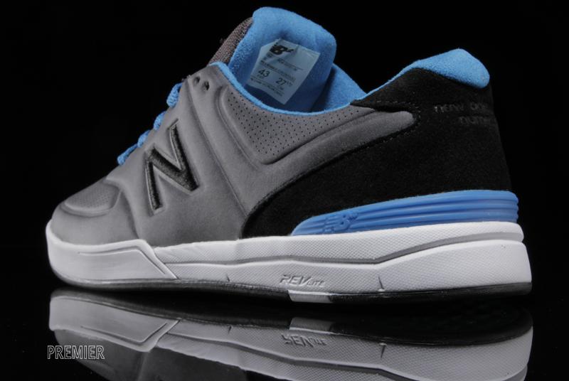 Hectáreas difícil de complacer Accesorios New Balance Numeric Logan 637 | Complex