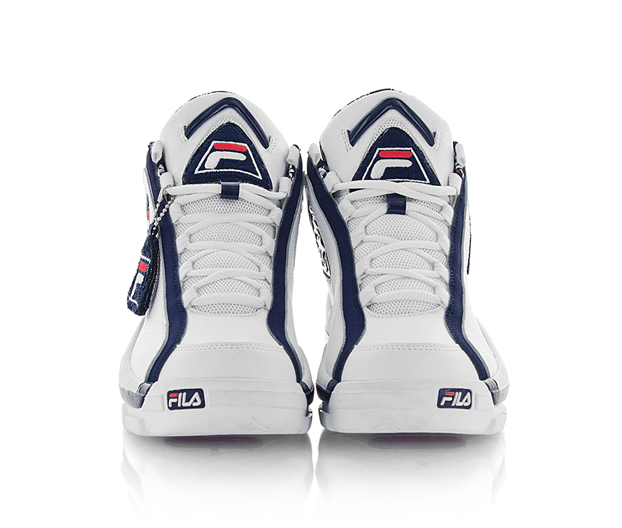 fila 96 varsity