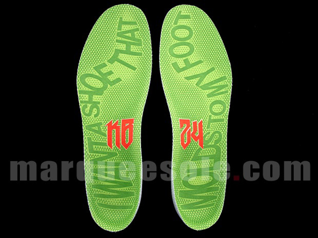 Nike Zoom Kobe VI - "Christmas" - New Images | Sole Collector
