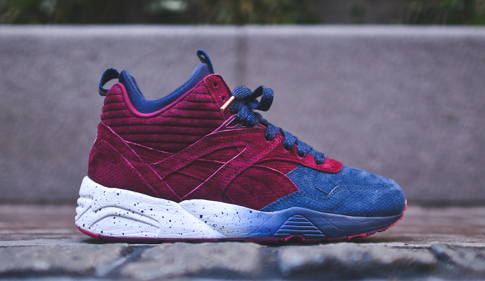 Ronnie Fieg's 'Sakura' Pumas Are Releasing in the U.S. After All | Sole ...