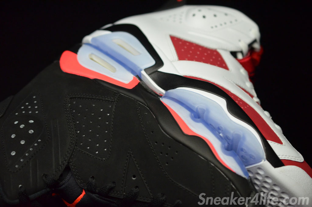 Air Jordan VI 6 OG Colorways 2014 (8)