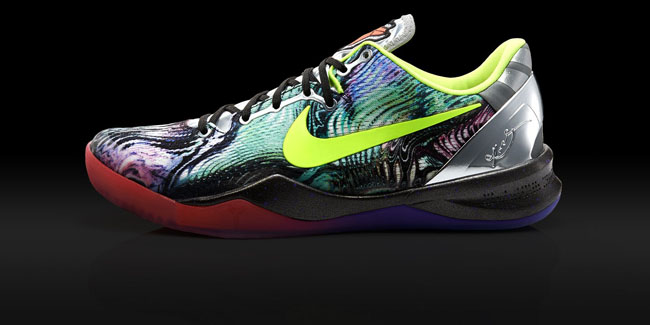 kobe 9 prelude