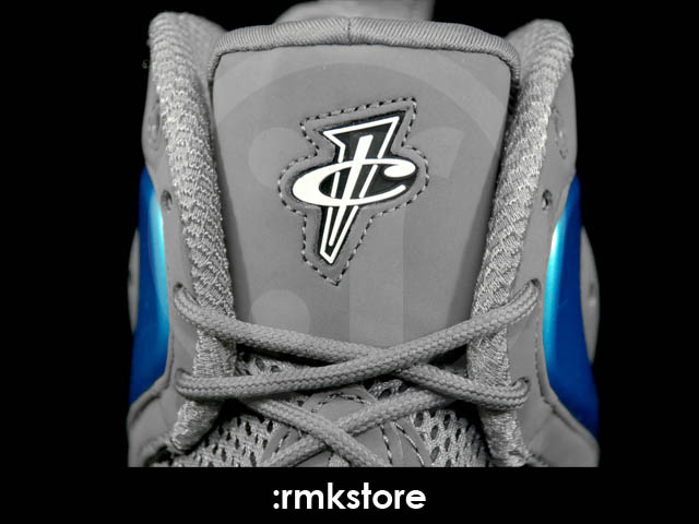 Nike Zoom Rookie LWP Dynamic Blue Wolf Grey 472688-402 9