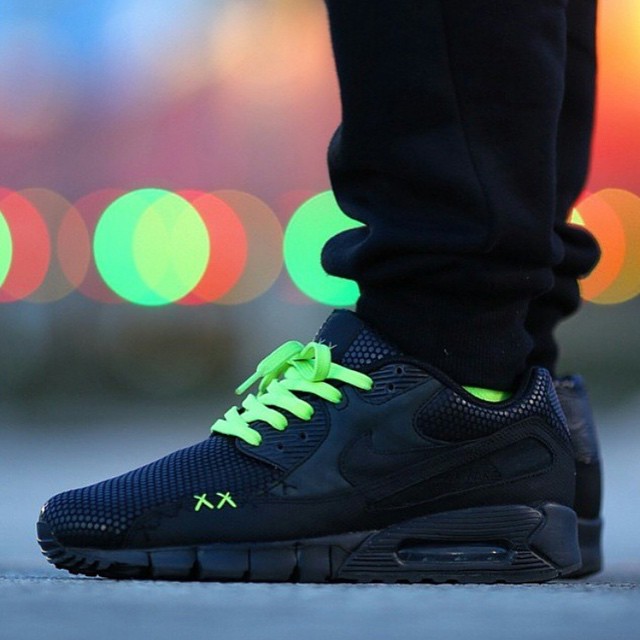 air max rare shoes