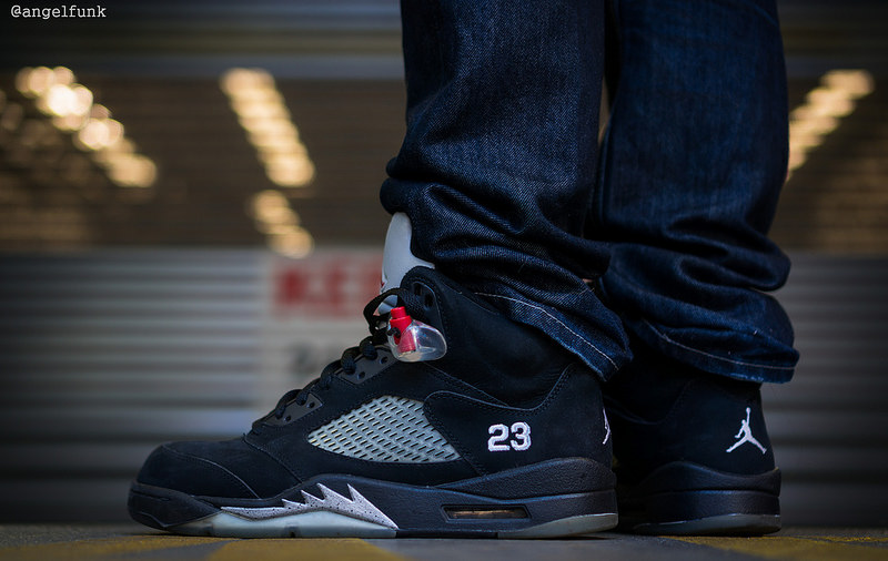 Air Jordan 5