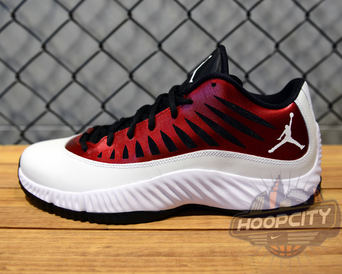 Jordan hot sale superfly low