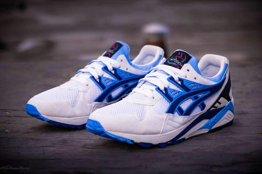 Top 10 ASICS of // Sole Collector's Best of Year | Sole Collector