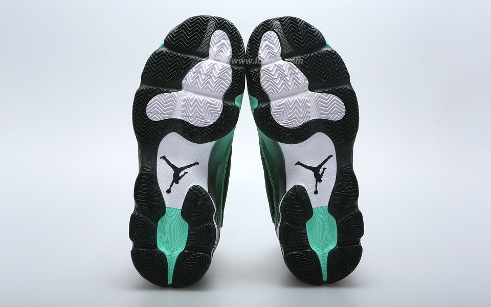 Jordan CP3.VI AE Mint Gradient 580580-303 (3)