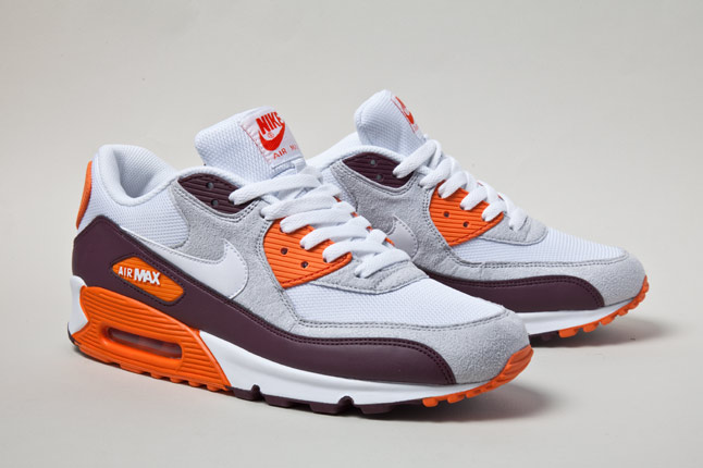 nike air max virginia tech