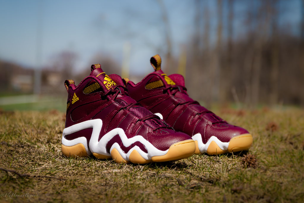 adidas Crazy 8 RG3 (4)