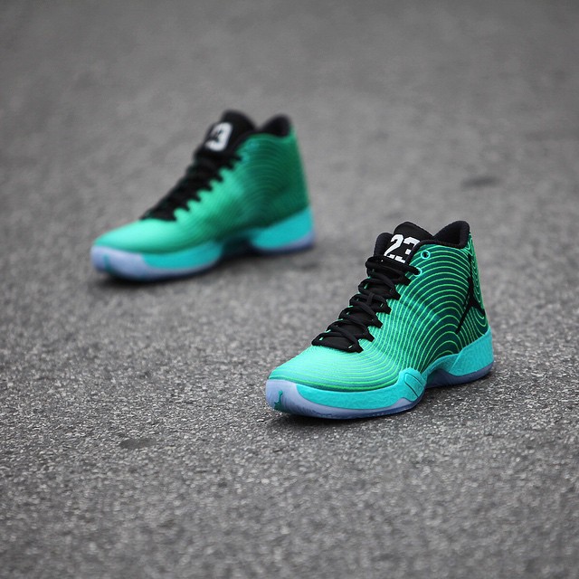 jordan xx9 easter