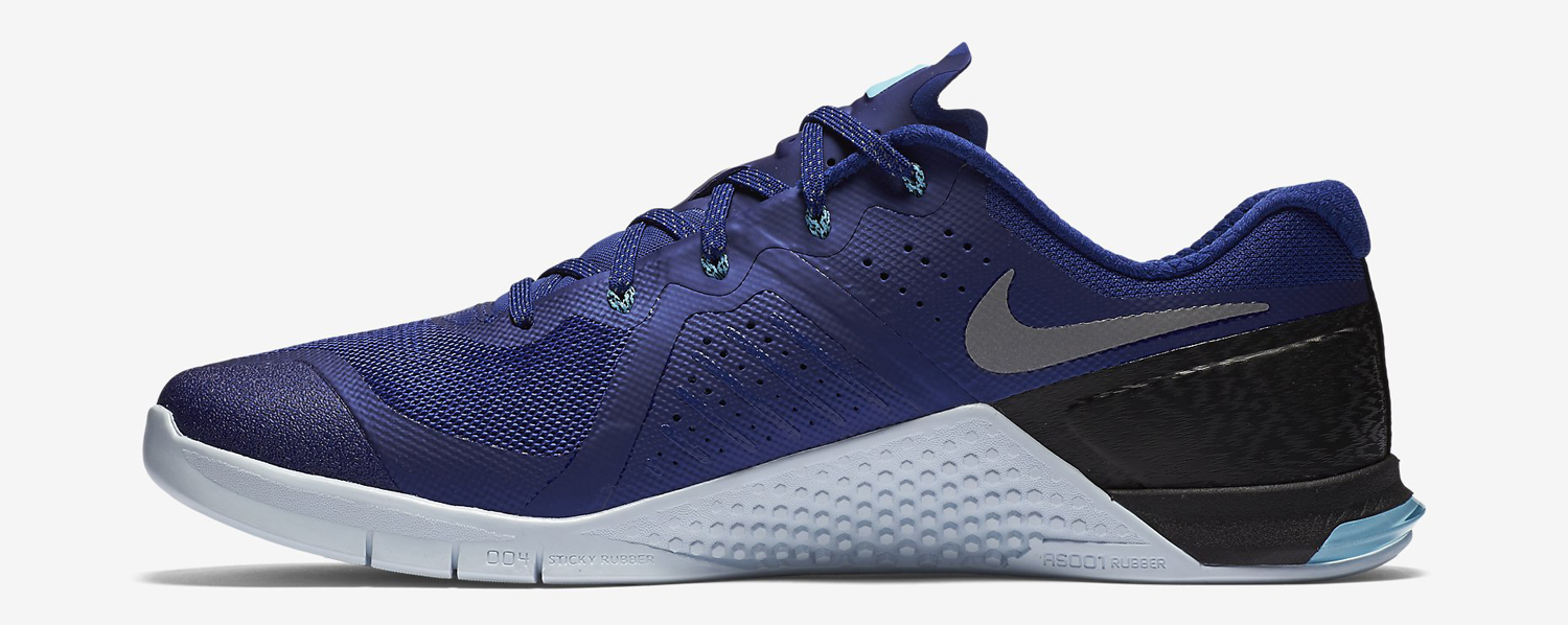 nike metcon navy blue