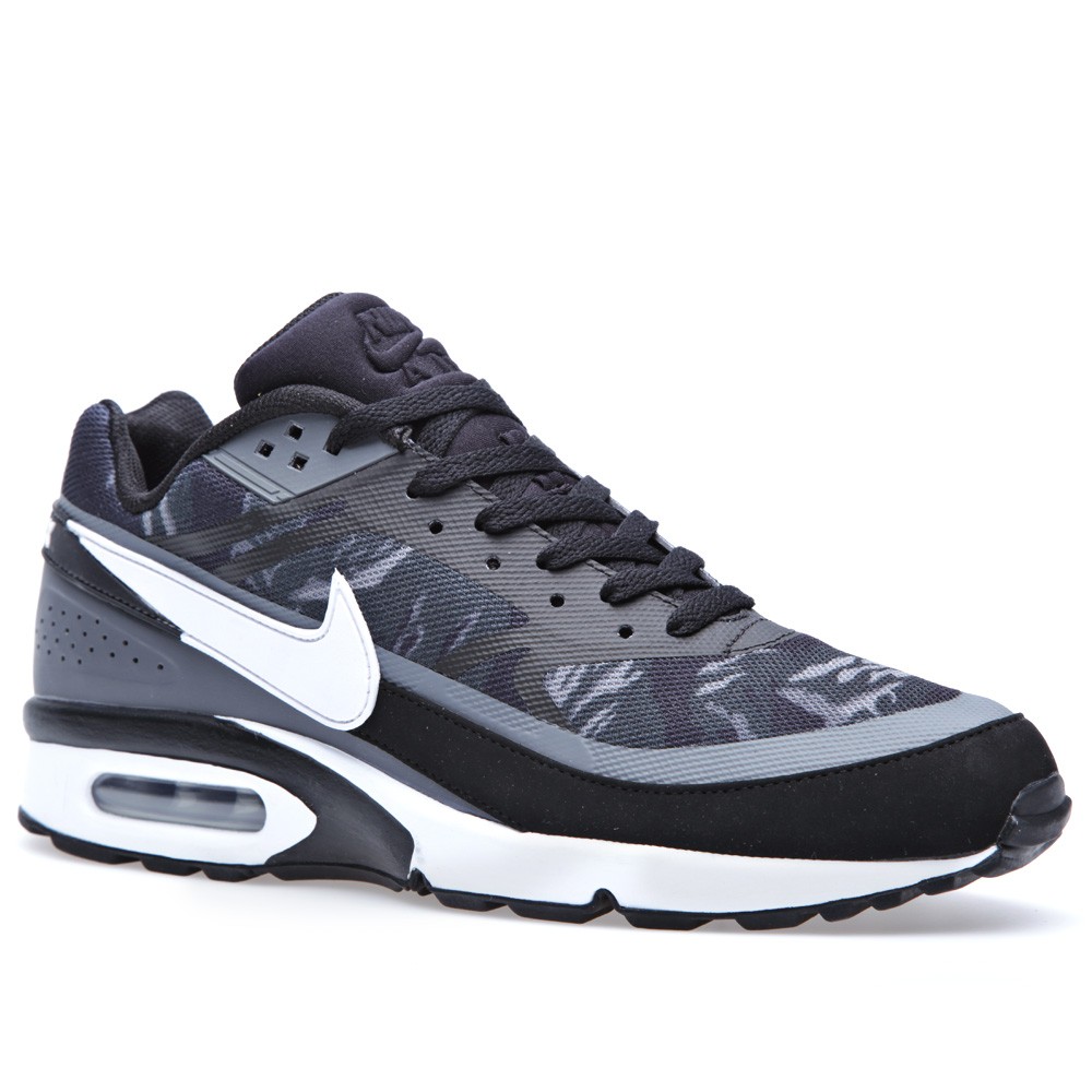 Humanista seno comerciante Nike Air Classic BW PRM Tape "Camo" | Sole Collector