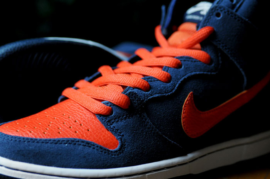 dunk high pro sb syracuse