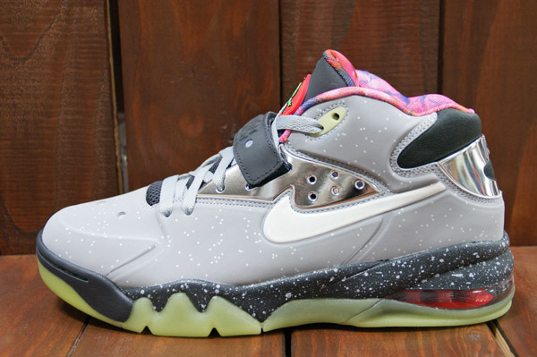 nike air force max area 72