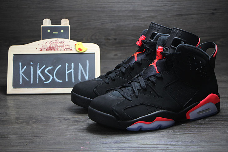 retro 8 infrared