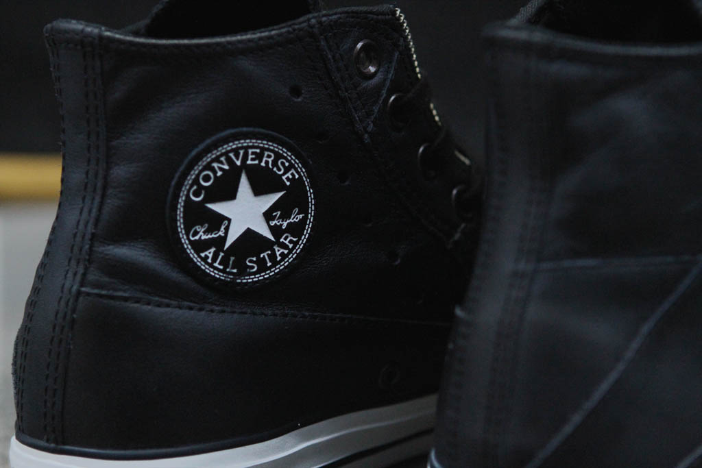 Converse Jacket High Hi Motorcycle Pack Spring 2012 (4)