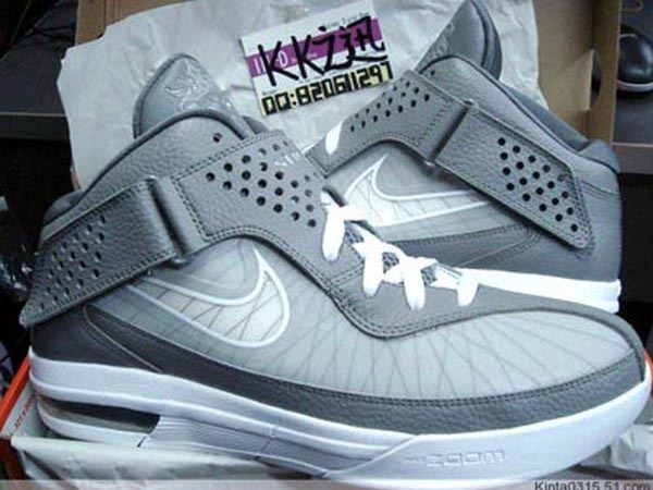 Nike zoom best sale soldier v