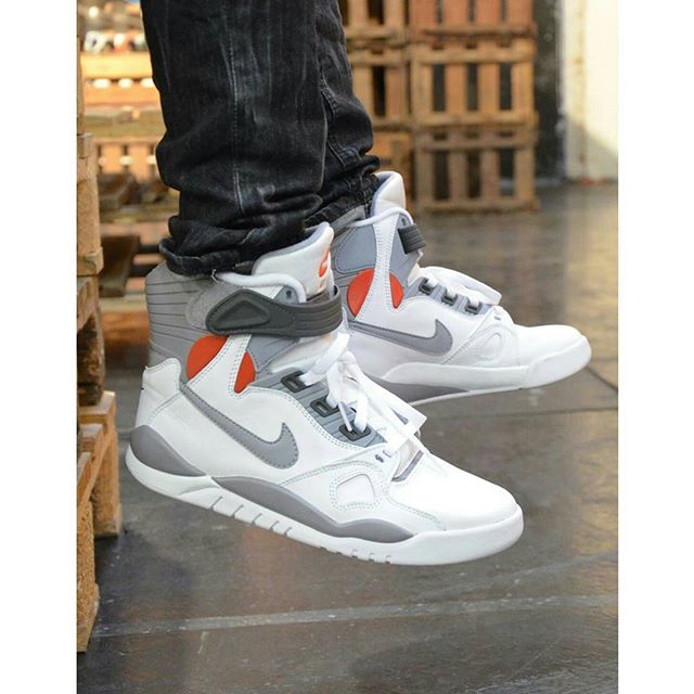What You Wore: The Best #SoleToday Pics 