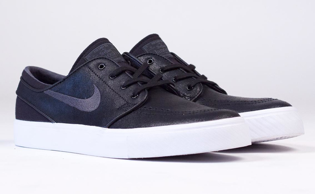 stefan janoski black anthracite