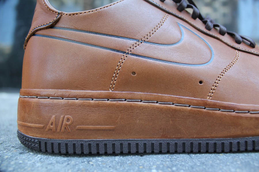 Nike Air Force 1 Deconstruct Hazelnut 511455-200 (2)