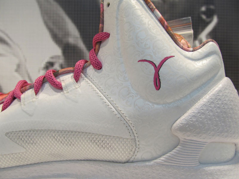 Nike KD V Aunt Pearl (2)