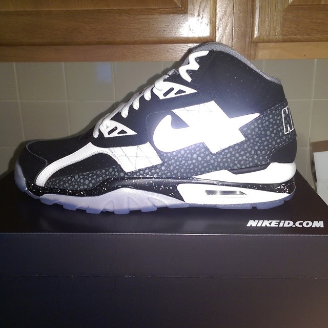 NIKEiD Air Trainer SC High Spotlight (14)