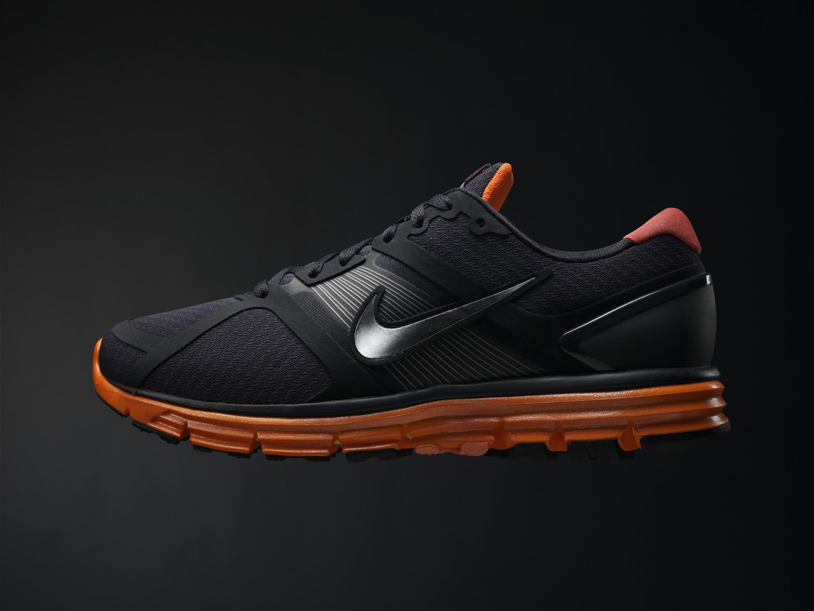 Nike running sale shoes 2009