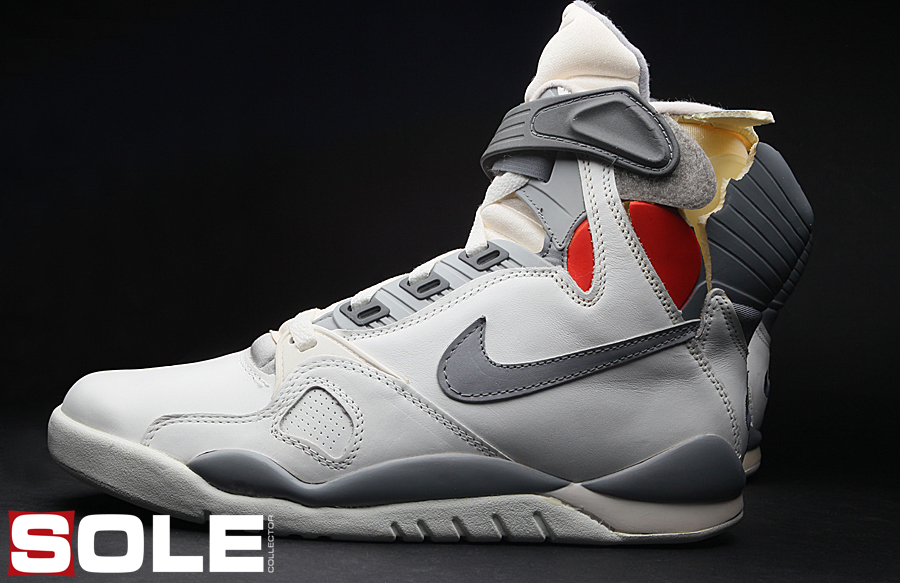 Original Nike Air Pressure | Sole Collector