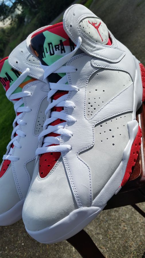 bugs bunny 7s