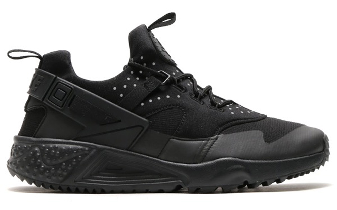 Nike Has Another New Huarache Model 