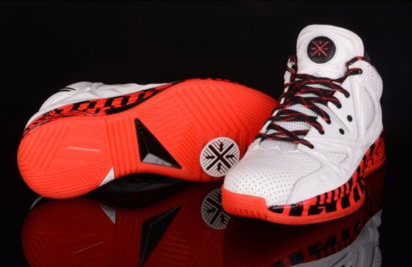 Li-Ning Way of Wade 2 Encore Overtown (4)