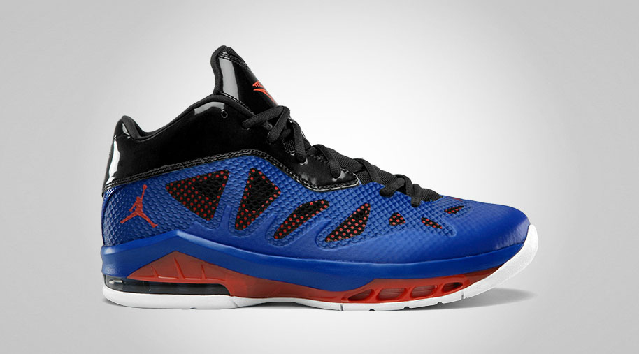 Jordan melo m8 clearance advance