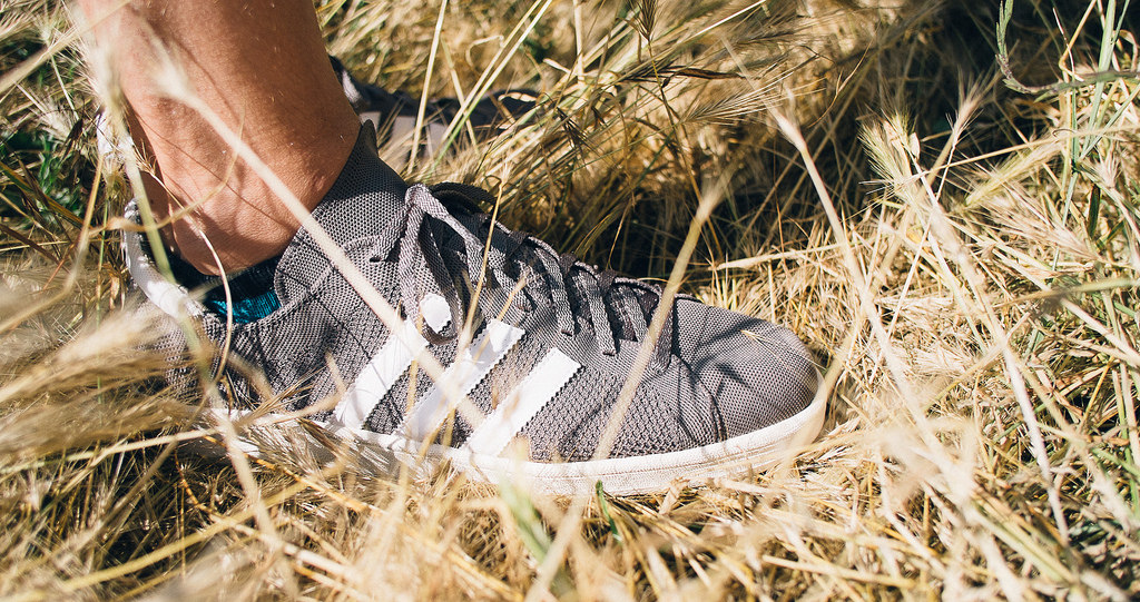 adidas Campus 80s Primeknit